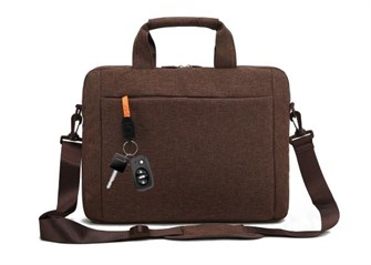 Сумка для ноутбука Lamark L224 Brown 1073909