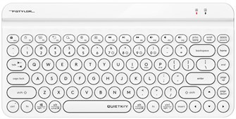 Клавиатура Wireless A4Tech Fstyler FBK30 966925