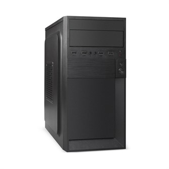 Корпус mATX Exegate EX291143RUS 891633