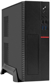 Корпус mATX Exegate MI-307U2 1211368