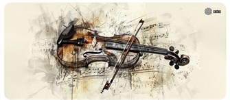 Коврик для мыши Cactus CS-MP-COR02XXL 1191299