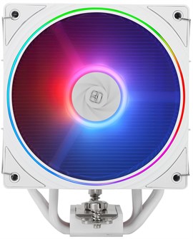 Кулер  Thermalright Assassin Spirit 120 EVO White 1155696