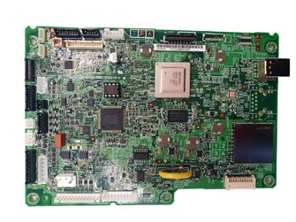 Запчасть  Kyocera 302VP94011 1223186