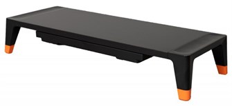 Подставка  FoxGear STB-143-BKOR 915852