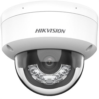 Видеокамера IP HIKVISION DS-2CD1123G2-LIU (2.8 MM) 1113807