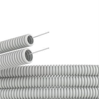 Труба гофрированная  DKC 91916 215591