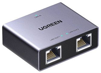 Сплиттер  UGREEN NW301 1178271