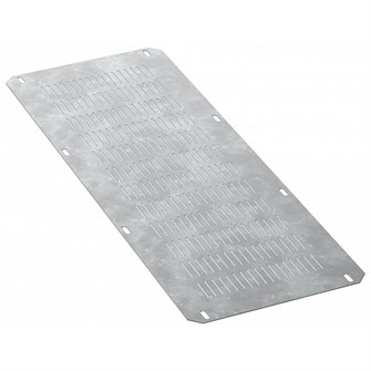 Фланец основания IEK FO-00-FBV-040-080 1155040