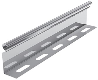 Перегородка  Ostec ПЛПТ-80х3000-0,7-СЦ 915080