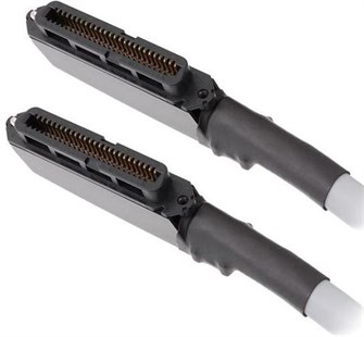 Кабель  TopLAN TOP-TELCO-F-F-5.0 598737