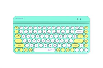 Клавиатура Wireless A4Tech FBK30 AVOCADO 993336