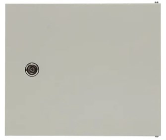 Щит распределительный навесной EKF mb24-12-bas 1134395