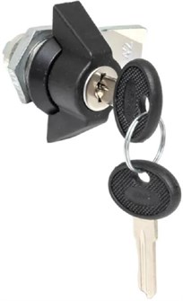 Замок  EKF FRELOCKMETAL 1130769