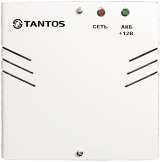 Источник питания  Tantos ББП-20 TS 1014639