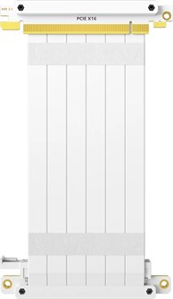 Кабель  PCCooler PCI-E3.0 WH 1192360