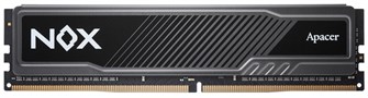 Модуль памяти DDR4 8GB Apacer AH4U08G32C28YMBAA-1 975179