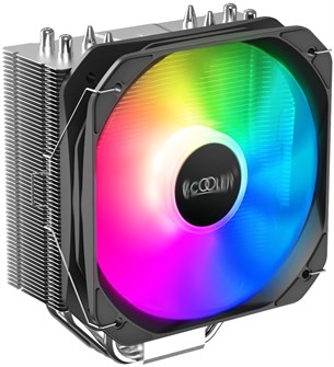 Кулер  PCCooler Paladin 400 ARGB 861681
