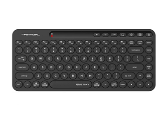 Клавиатура Wireless A4Tech Fstyler FBK36C AS 1100189