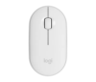 Мышь беспроводная Logitech Pebble M350 998694