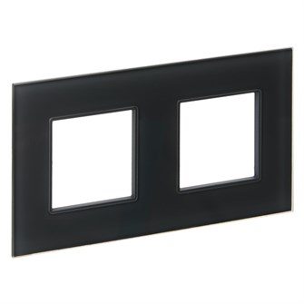 Рамка двойная  IEK SK-M22-G-K53 1158081