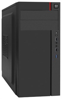 Корпус ATX Exegate AA-440-UNS350 1211288