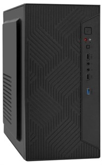 Корпус mATX Exegate BAA-303U-UNS500 1211403