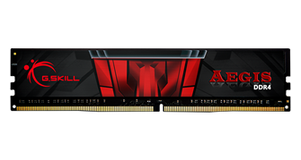 Модуль памяти DDR4 8GB G.Skill F4-3200C16S-8GIS 734947