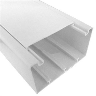 Кабель-канал  Ecoplast 576004 1018564