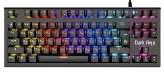 Клавиатура  Defender 45375 928544