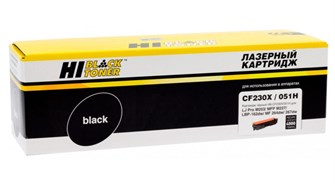 Тонер-картридж  Hi-Black 7970267101 1070666