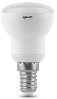 Лампа светодиодная Gauss 106001104 608262