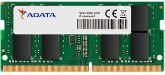 Модуль памяти SODIMM DDR4 8GB ADATA AD4S32008G22-SGN 909775