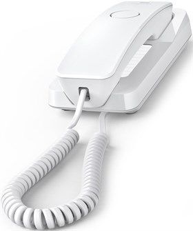 Телефон проводной  Gigaset DESK200 1092560