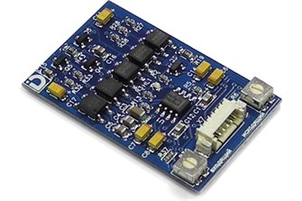 Модуль  Даксис МСЦ СЛИМ 1036288