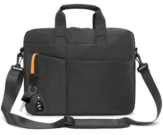 Сумка для ноутбука Lamark L244 Black 1073912