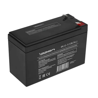 Батарея для ИБП Ippon IP12-7 538580