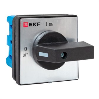 Переключатель кулачковый  EKF pk-2-13-16-65 1134255