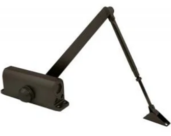 Доводчик  Abloy DC103 681036