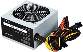 Блок питания ATX KINGPRICE KPPSU550V3 1195201