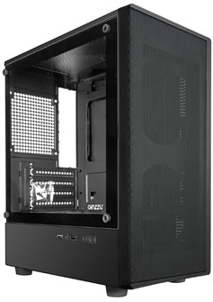 Корпус mATX Ginzzu CL401 1209782
