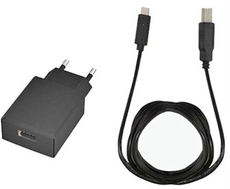 Блок питания  M3 Mobile SL20-PWSP-CEU 1215715