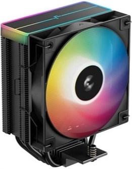 Кулер  Deepcool AG400 BK ARGB V2 1191163