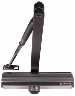 Доводчик  Tantos TS-DC065 графит 1014674