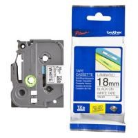 Наклейка ламинированная Brother TZE241 337981