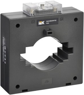 Трансформатор тока IEK ITT60-2-15-2500 1147616