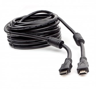 Кабель интерфейсный HDMI Cablexpert CCF2-HDMI4-15M 873934
