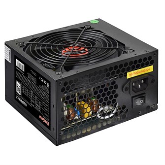Блок питания ATX Exegate 650PPH-LT-S 796886