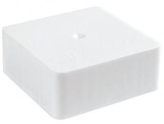 Коробка для кабель-канала Промрукав 40-0450-FR2.5-8 858527