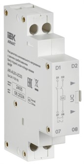 Расцепитель минимального напряжения  IEK AR-AUX-UC03 1160241