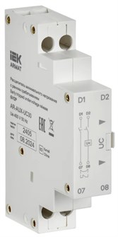 Расцепитель минимального напряжения  IEK AR-AUX-UC30 1160229